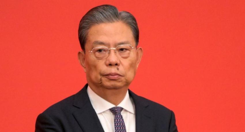 China's Zhao Leji to Visit Sri Lanka